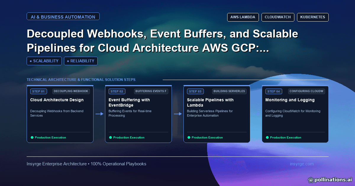Transform Your Business with Scalable Cloud Architecture: Expert ERP Implementation, Next.js Web Development, and Enterprise Pipeline Solutions [2026]