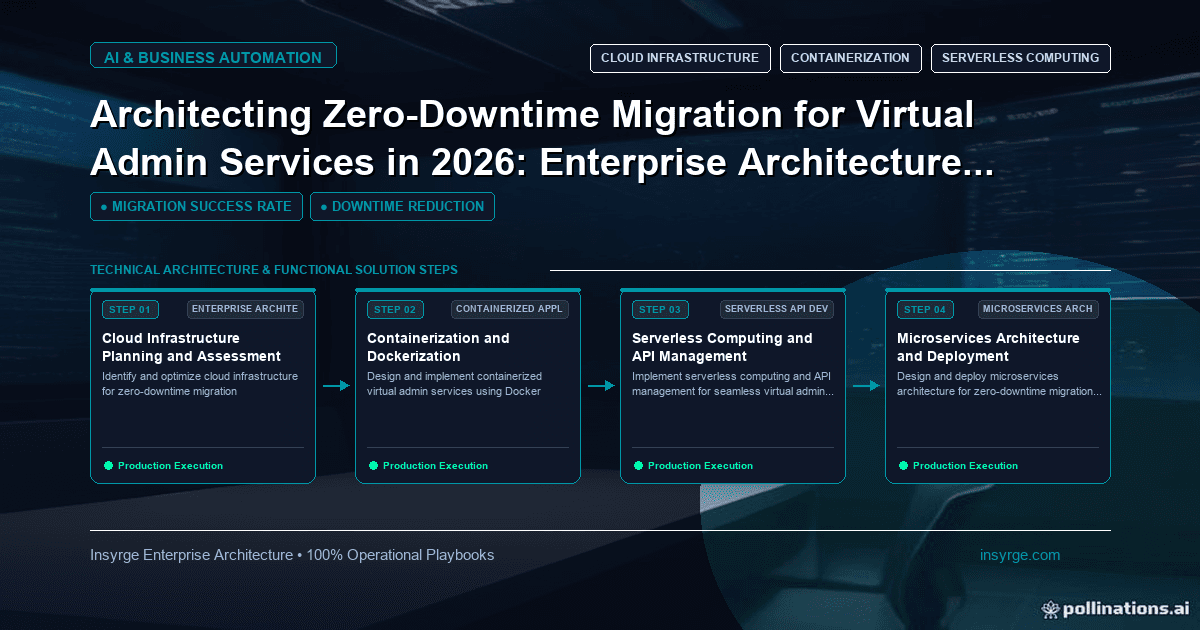 Streamline Your Business Operations: Modern ERP System Implementation and Virtual Admin Services for Mid-Market Enterprises in 2026