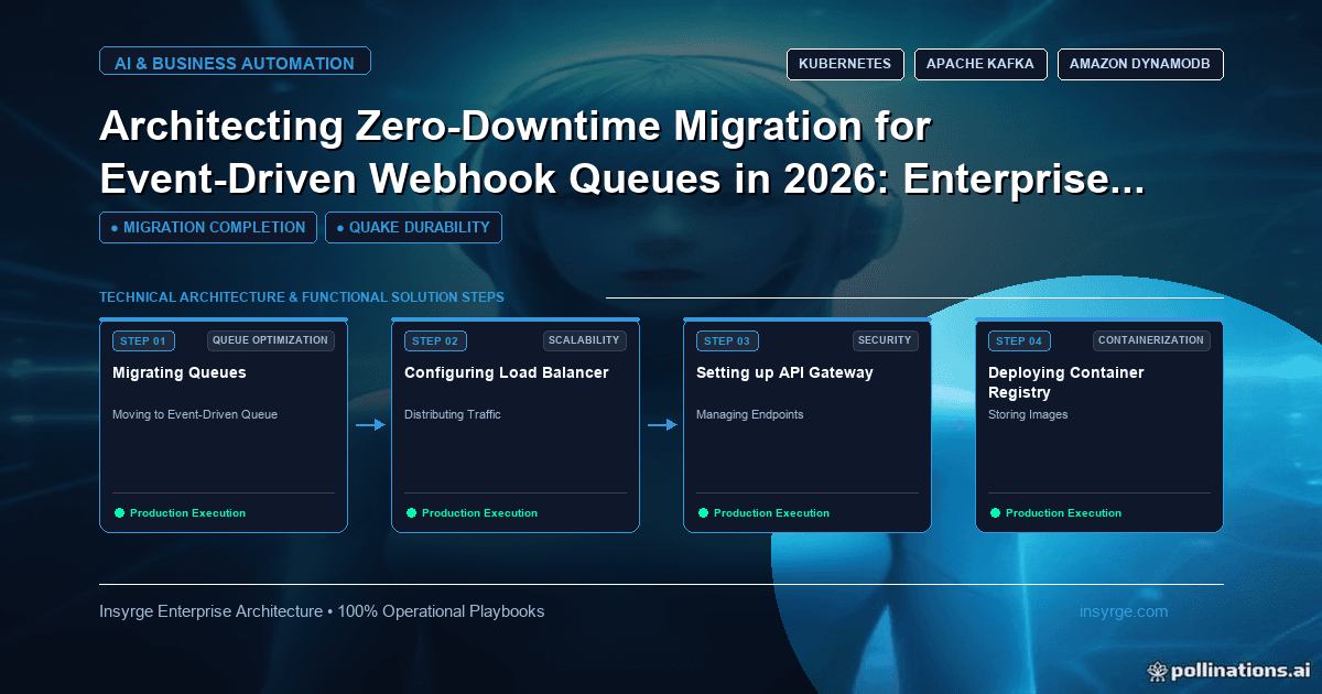 Streamline Your Business Operations with Modern ERP System Implementation: A Comprehensive Guide for Mid-Market Enterprises in 2026
