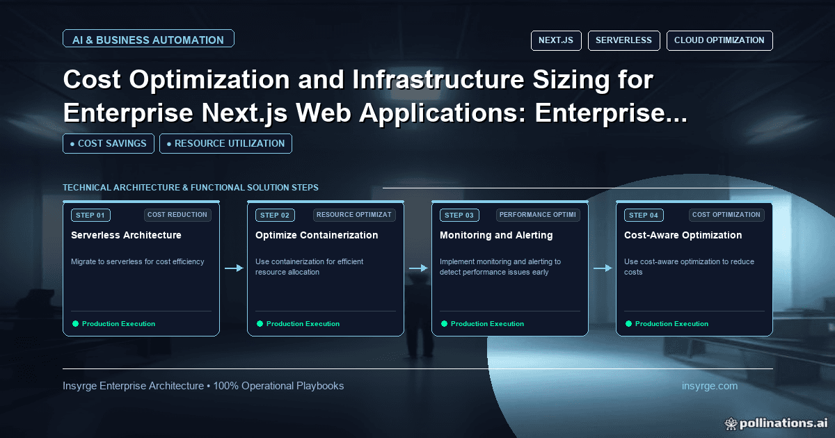 Simplifying Mid-Market Enterprise Software Development: A Cost-Effective Guide to ERP Integration and Next.js