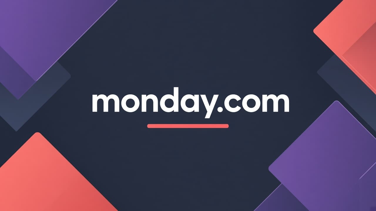 Monday.com Consulting & Customization
