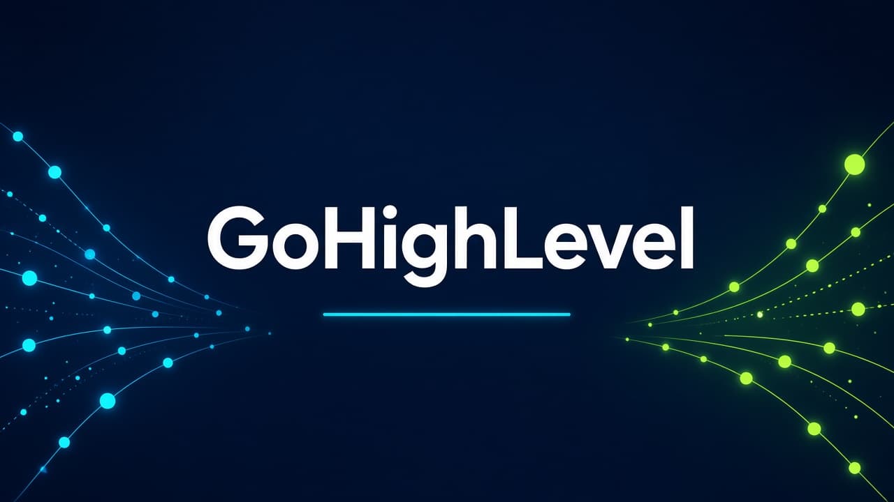 GoHighLevel Consulting & Implementation