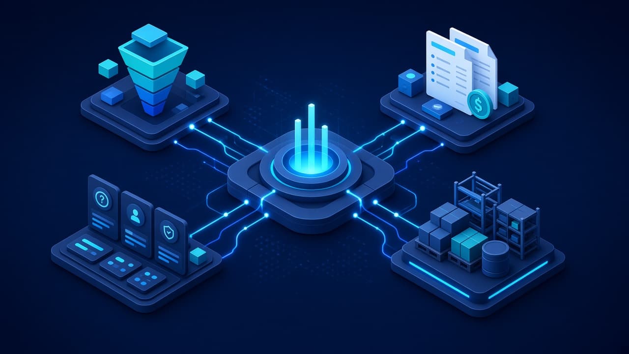 NetSuite Consulting