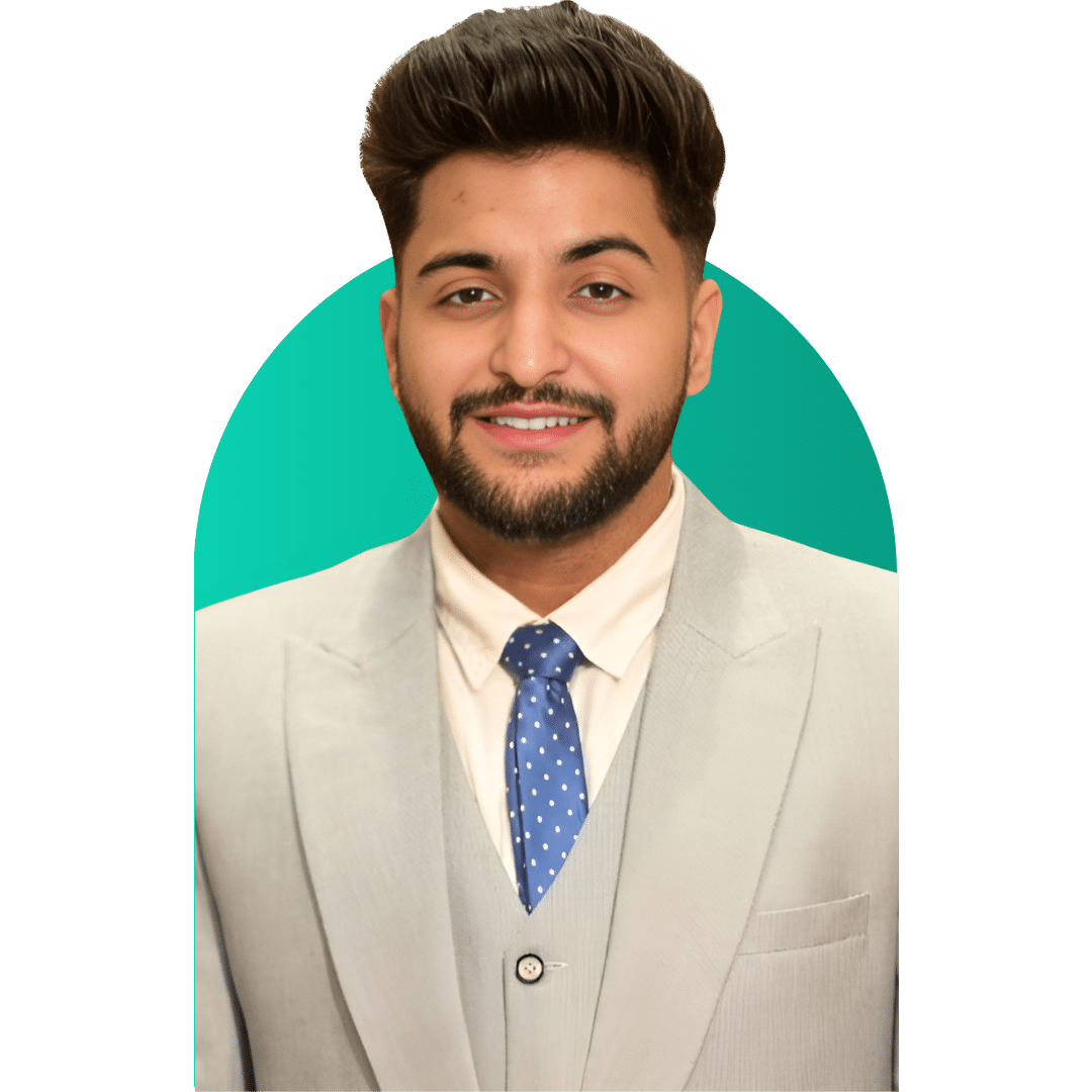 Manav Sharma, Insyrge