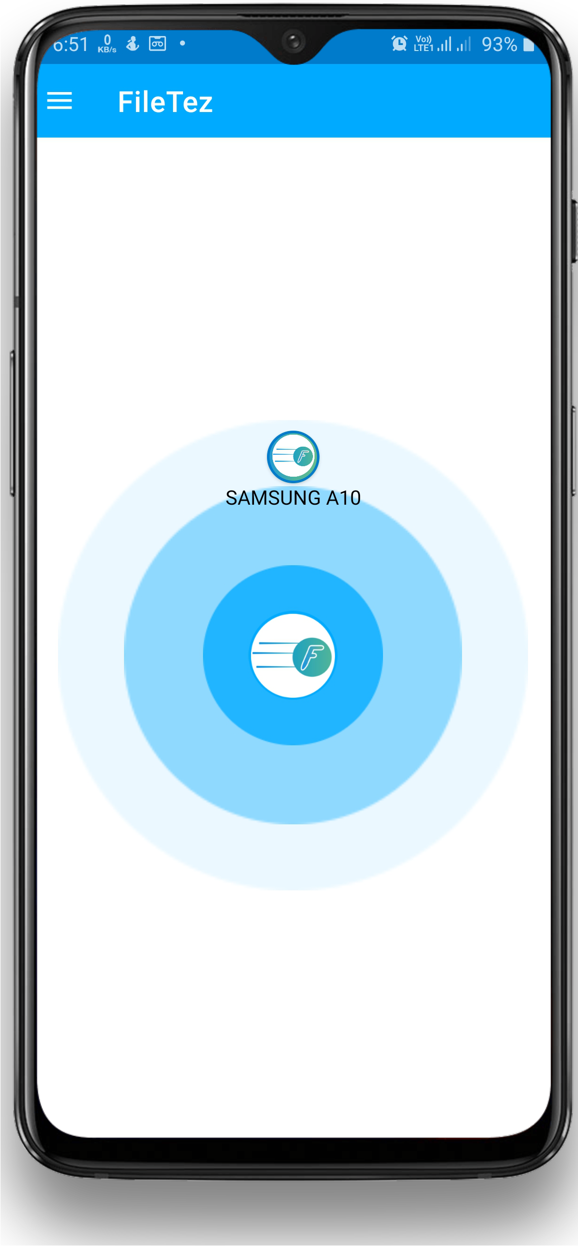 FileTez Slider img