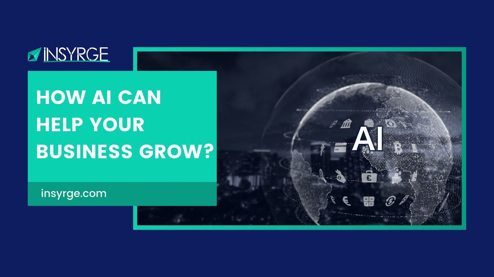How AI Can Help Your Business Grow?
